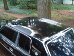 Paint Issues