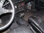 New shifter