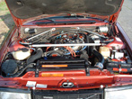 Engine Bay