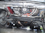 25mm IPD front swaybar