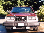 Front End-2001