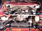 Engine Bay-2001