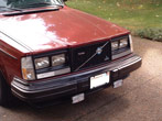 Black Grill