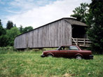 Covered Bridge