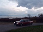 Fort Casey