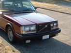 GLT grille back on