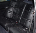 Rear Seat