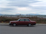 On Whidby Island